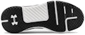 (W) Under Armour HOVR Rise 2 'Hitam Putih' 3023010-001