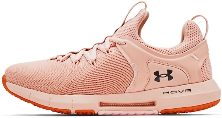 (Women) Under Armour HOVR Rise 2 'Particle Pink' 3023010-600 Buy (Women) Under Armour HOVR Rise 2 'Particle Pink' 3023010-600