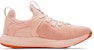 (W) Under Armour HOVR Rise 2 'Particle Pink' Wanita 3023010-600