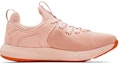 Order (W) Under Armour HOVR Rise 2 'Particle Pink' Wanita 3023010-600