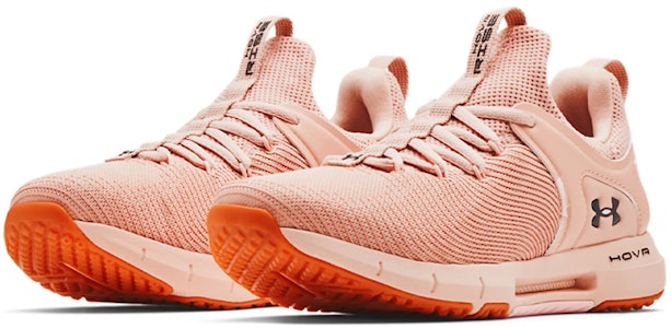 (W) UAホバーライズ2「パーティクルピンク」 3023010-600 Lookbook (W) UAホバーライズ2「パーティクルピンク」 3023010-600