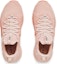 Shop (W) Under Armour HOVR Rise 2 'Particle Pink' Wanita 3023010-600