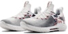 (W) Under Armour HOVR Rise 2 'USA' Lelaki Fitness Kasut 3023010-101