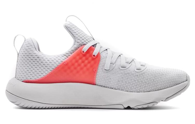 (W)  UA HOVR Rise 3 'Halo Grey' 圖 2