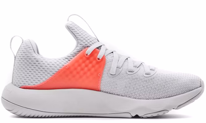 (W) 언더아머 호버 라이즈 3 '헤일로 그레이' 3024274-101 Order (W) 언더아머 호버 라이즈 3 '헤일로 그레이' 3024274-101