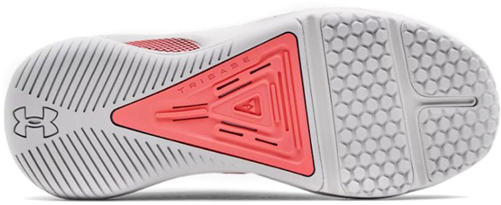 (W) 언더아머 호버 라이즈 3 '헤일로 그레이' 3024274-101 Shop (W) 언더아머 호버 라이즈 3 '헤일로 그레이' 3024274-101