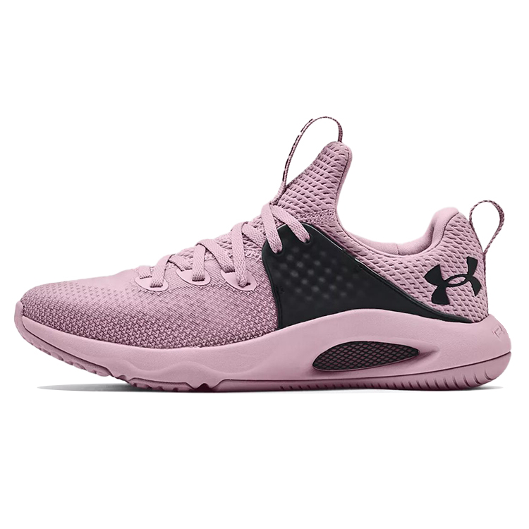 (Women)  Under Armour HOVR Rise 3 'Mauve Pink'  3024274-600