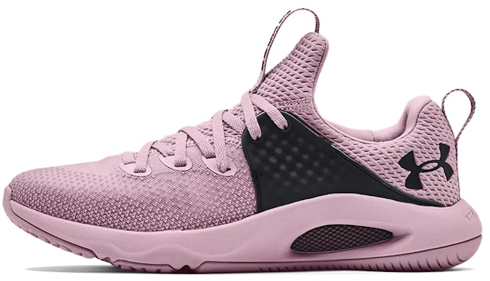 (Women) Under Armour HOVR Rise 3 'Mauve Pink' 3024274-600 Buy (Women) Under Armour HOVR Rise 3 'Mauve Pink' 3024274-600