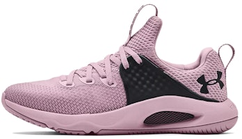 (Women) Under Armour HOVR Rise 3 'Mauve Pink' 3024274-600 (Women) Under Armour HOVR Rise 3 'Mauve Pink' 3024274-600