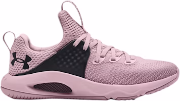 (Women) Under Armour HOVR Rise 3 'Mauve Pink' 3024274-600 (Women) Under Armour HOVR Rise 3 'Mauve Pink' 3024274-600