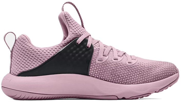 (W) Under Armour HOVR Rise 3 'Merah Muda Mauve' 3024274-600 Order (W) Under Armour HOVR Rise 3 'Merah Muda Mauve' 3024274-600