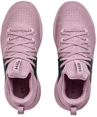 (Women) Under Armour HOVR Rise 3 'Mauve Pink' 3024274-600 Lookbook (Women) Under Armour HOVR Rise 3 'Mauve Pink' 3024274-600