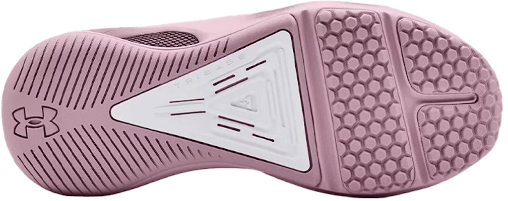 (Women) Under Armour HOVR Rise 3 'Mauve Pink' 3024274-600 Shop (Women) Under Armour HOVR Rise 3 'Mauve Pink' 3024274-600