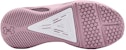 (W) 언더아머 호버 라이즈 3 '모브 핑크' 3024274-600