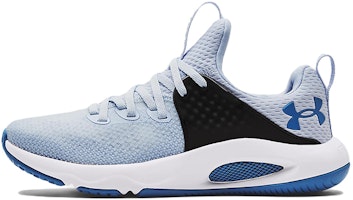 (Women) Under Armour HOVR Rise 3 'Oxford Blue' 3024274-403 (Women) Under Armour HOVR Rise 3 'Oxford Blue' 3024274-403