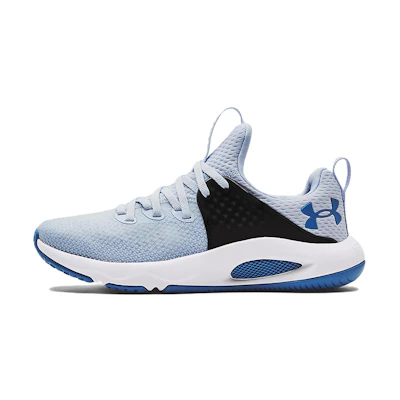 (W) UA HOVR Rise 3 'Oxford Blue'