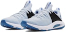 Lookbook (W) Under Armour HOVR Rise 3 'Oxford Blue' Lelaki Kasut Sukan 3024274-403