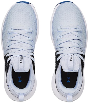 (W) Under Armour HOVR Rise 3 'Oxford Blue' Lelaki Kasut Sukan 3024274-403 Shop (W) Under Armour HOVR Rise 3 'Oxford Blue' Lelaki Kasut Sukan 3024274-403