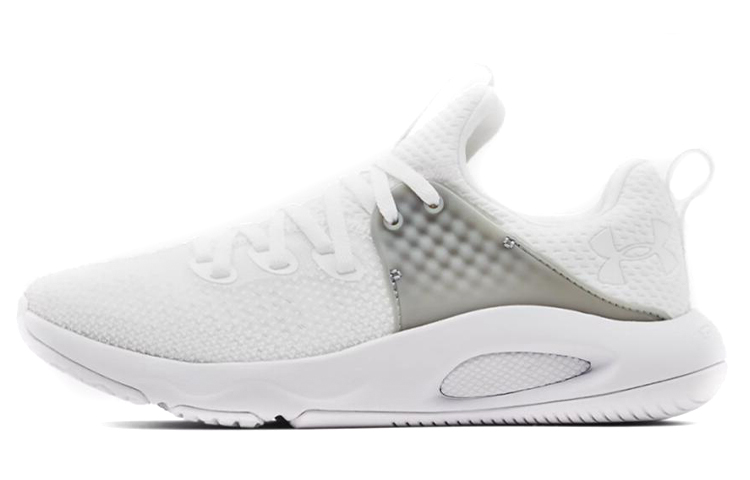(Women)  Under Armour HOVR Rise 3 'White'  3024274-100