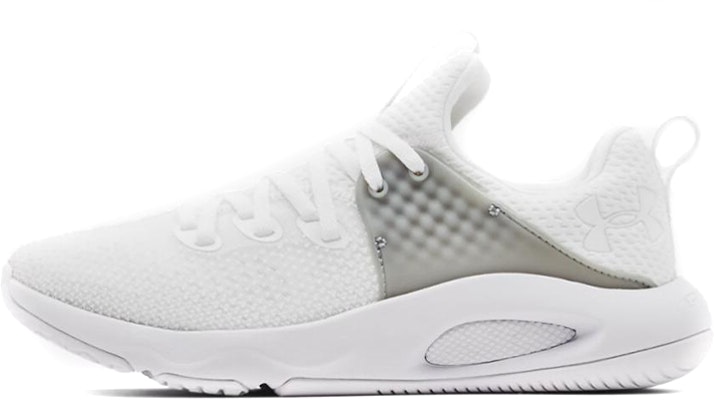 (W) Under Armour HOVR Rise 3 'Putih' 3024274-100 Buy (W) Under Armour HOVR Rise 3 'Putih' 3024274-100