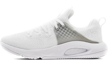 (Women) Under Armour HOVR Rise 3 'White' 3024274-100 (Women) Under Armour HOVR Rise 3 'White' 3024274-100