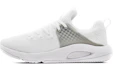 Buy (W) Under Armour HOVR Rise 3 ''Weiß'' Sneaker 3024274-100