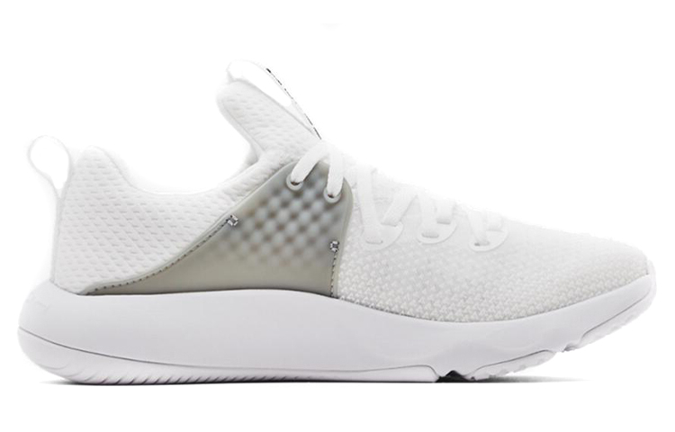 Order (W) Under Armour HOVR Rise 3 ''Weiß'' Sneaker 3024274-100