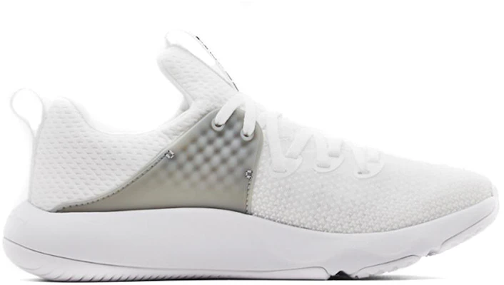 (W) Under Armour HOVR Rise 3 ''Weiß'' Sneaker 3024274-100 Order (W) Under Armour HOVR Rise 3 ''Weiß'' Sneaker 3024274-100