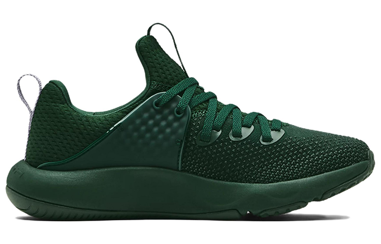(W)  UA HOVR Rise 3 Team 'Forest Green' 圖 2