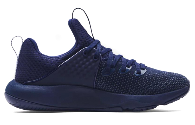 Order (W) Under Armour HOVR Rise 3 Team ''Blu Notte'' 3024310-401