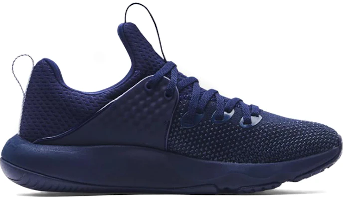 (W) Under Armour HOVR Rise 3 Team ''Blu Notte'' 3024310-401 Order (W) Under Armour HOVR Rise 3 Team ''Blu Notte'' 3024310-401