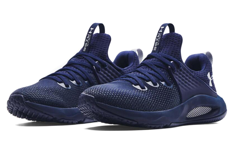 Lookbook (W) Under Armour HOVR Rise 3 Team ''Blu Notte'' 3024310-401