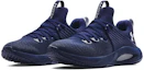 Lookbook (W) Under Armour HOVR Rise 3 Team ''Blu Notte'' 3024310-401