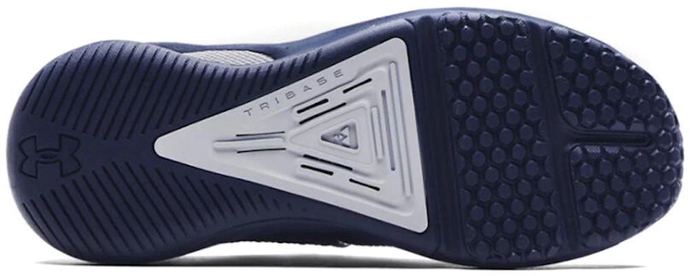 (W) Under Armour HOVR Rise 3 Team ''Blu Notte'' 3024310-401 Shop (W) Under Armour HOVR Rise 3 Team ''Blu Notte'' 3024310-401