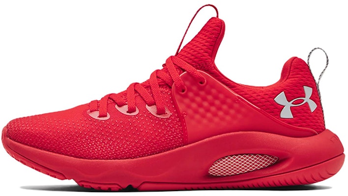 (W) Under Armour HOVR Rise 3 Team 'Merah' 3024310-600 Buy (W) Under Armour HOVR Rise 3 Team 'Merah' 3024310-600