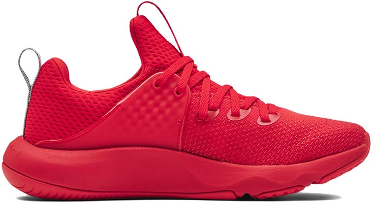 (W) Under Armour HOVR Rise 3 Team 'Merah' 3024310-600 Order (W) Under Armour HOVR Rise 3 Team 'Merah' 3024310-600