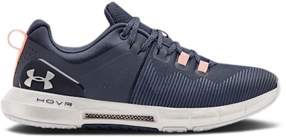 (Women) Under Armour HOVR Rise 'Blue Ink' 3022208-401 (Women) Under Armour HOVR Rise 'Blue Ink' 3022208-401