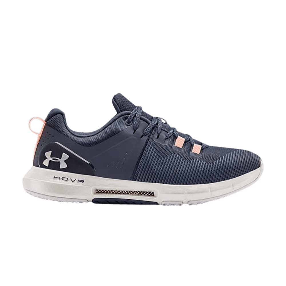 (Women)  Under Armour HOVR Rise 'Blue Ink'  3022208-401
