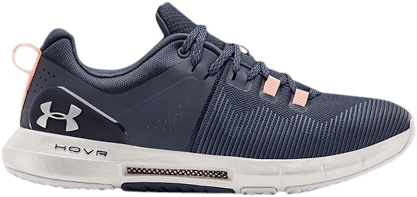 (Women) Under Armour HOVR Rise 'Blue Ink' 3022208-401 Buy (Women) Under Armour HOVR Rise 'Blue Ink' 3022208-401