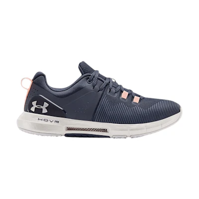 (W) UA HOVR Rise 'Blue Ink'