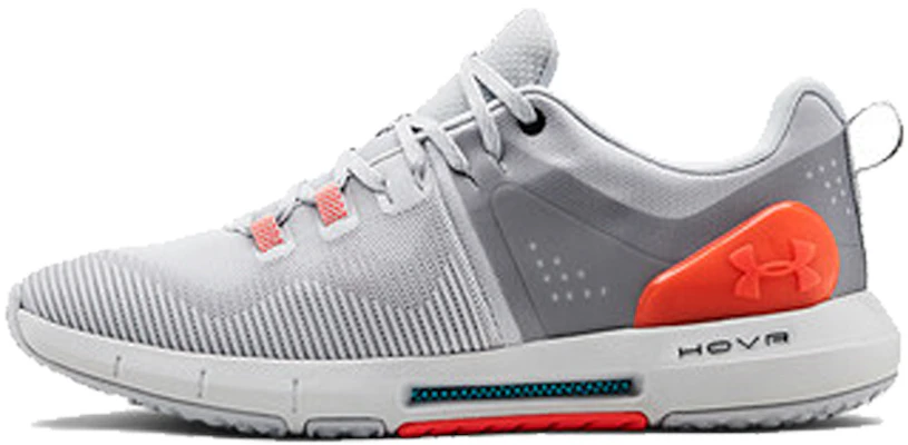 (W) Under Armour HOVR Rise ''Halo Grijs'' 3022208-101 Buy (W) Under Armour HOVR Rise ''Halo Grijs'' 3022208-101