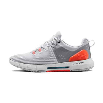 (W) UA HOVR Rise 'Halo Grey'