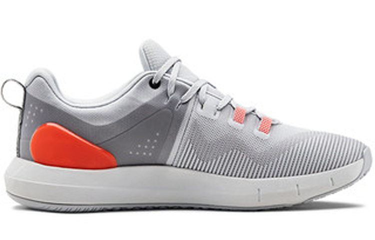 (W)  UA HOVR Rise 'Halo Grey' 圖 2