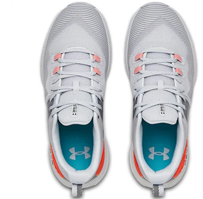 (W) Under Armour HOVR Rise ''Halo Grijs'' 3022208-101 Shop (W) Under Armour HOVR Rise ''Halo Grijs'' 3022208-101
