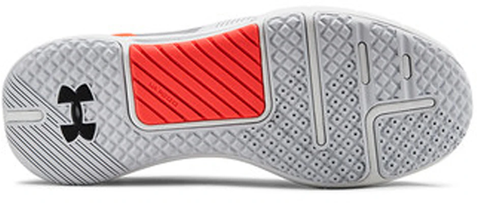 (W) Under Armour HOVR Rise ''Halo Grijs'' 3022208-101 Purchase (W) Under Armour HOVR Rise ''Halo Grijs'' 3022208-101
