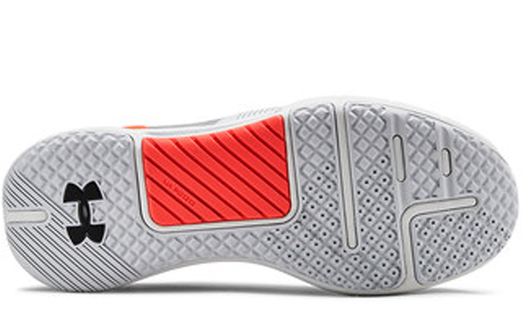 (W)  UA HOVR Rise 'Halo Grey' 圖 5