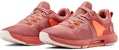 (W) 언더아머 호버 라이즈 '피치 블러쉬' (Under Armour HOVR Rise 'Peach Blush') 3022208-602