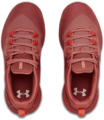 (W) 언더아머 호버 라이즈 '피치 블러쉬' (Under Armour HOVR Rise 'Peach Blush') 3022208-602 Shop (W) 언더아머 호버 라이즈 '피치 블러쉬' (Under Armour HOVR Rise 'Peach Blush') 3022208-602