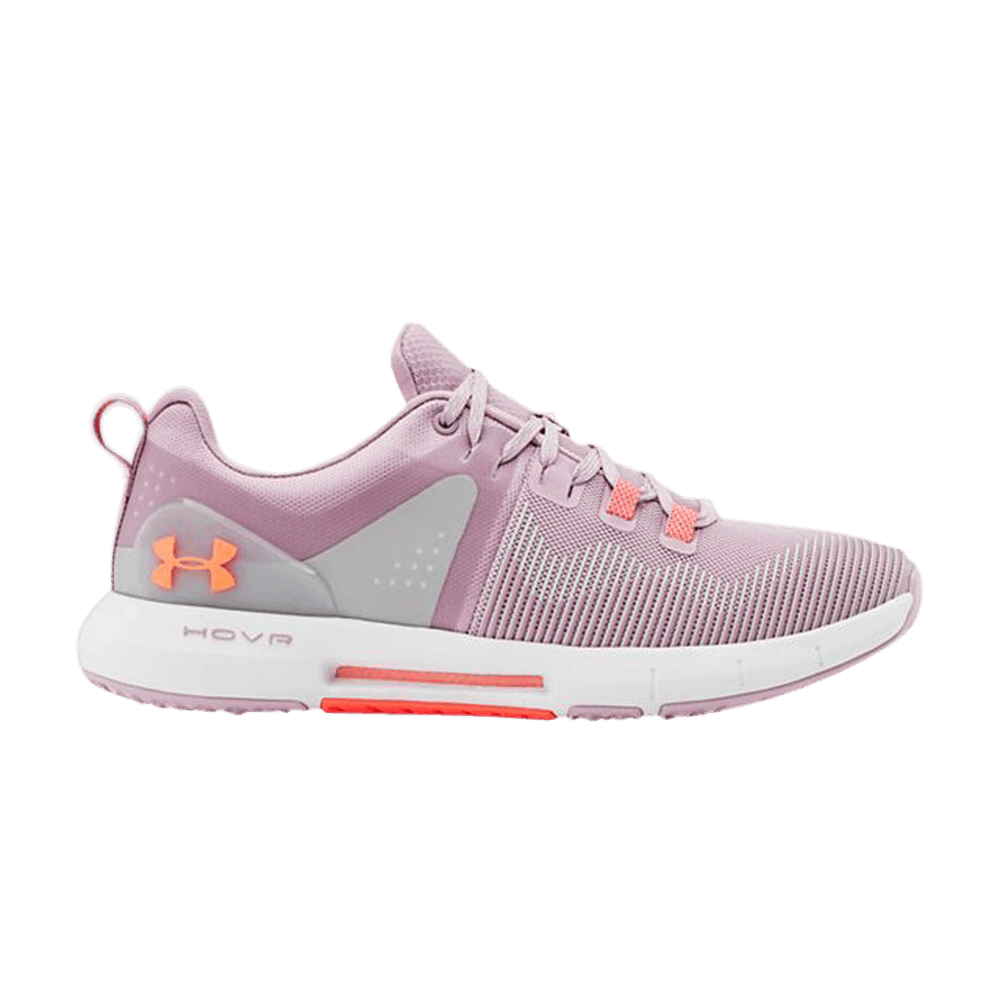 (Women)  Under Armour HOVR Rise 'Pink Fog'  3022208-601