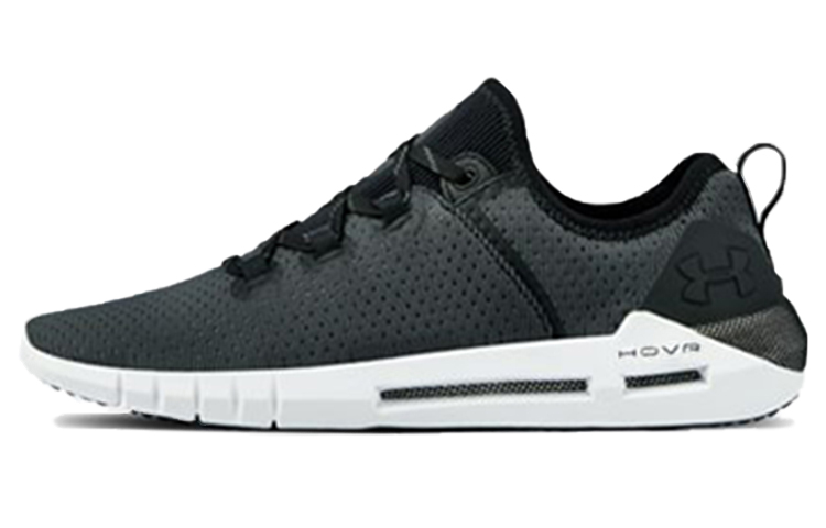 (Women)  Under Armour HOVR SLK 'Black'  3021221-001